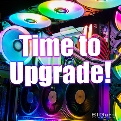 Gallery photo for Big Byte Computers in Chandler, AZ