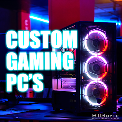 Gallery photo for Big Byte Computers in Chandler, AZ
