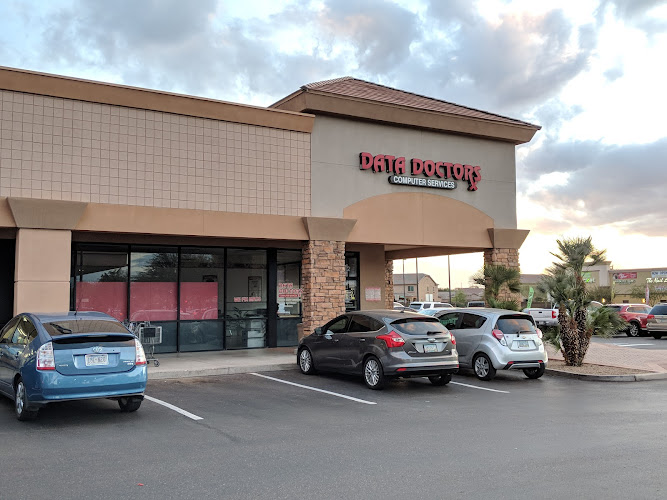 Data Doctors Mobile Phone Repair in Chandler, AZ photo