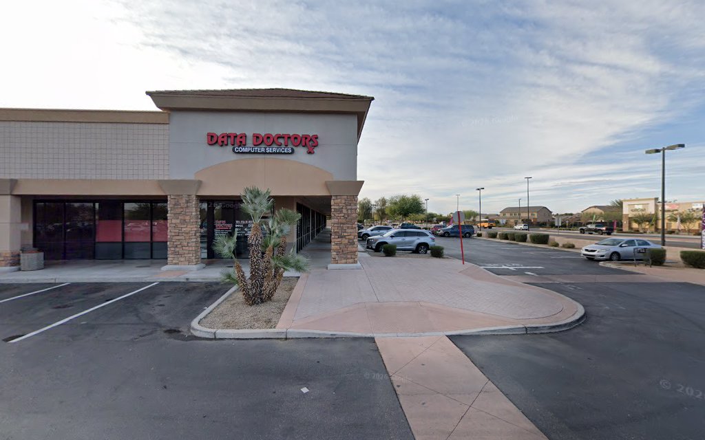 Gallery photo for Data Doctors in Chandler, AZ