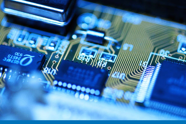 Sam's Computer Services Mobile Phone Repair in Chandler, AZ photo