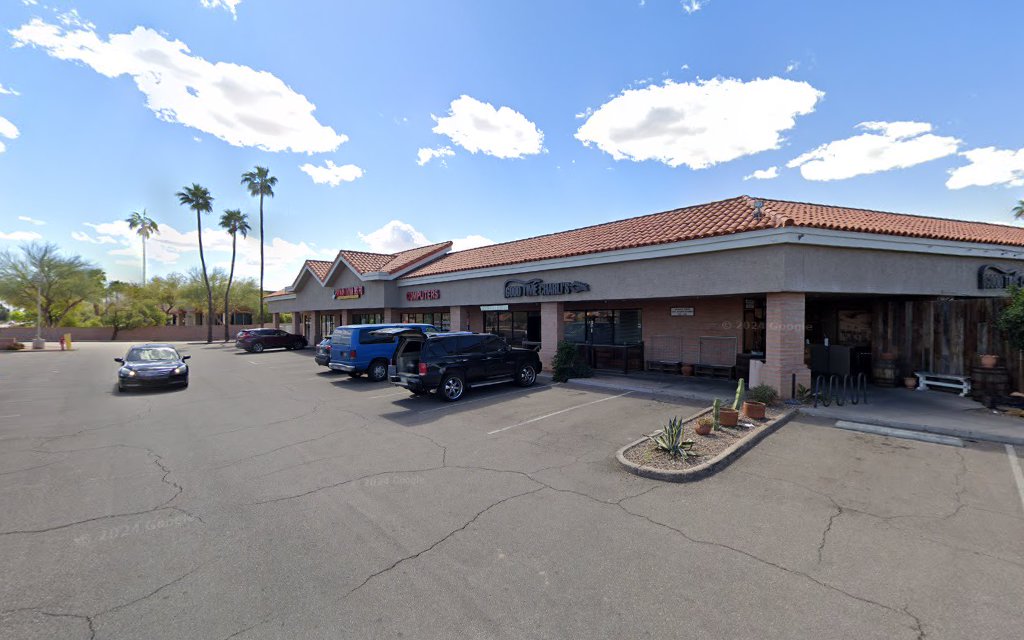 Gallery photo for Sam's Computer Services in Chandler, AZ