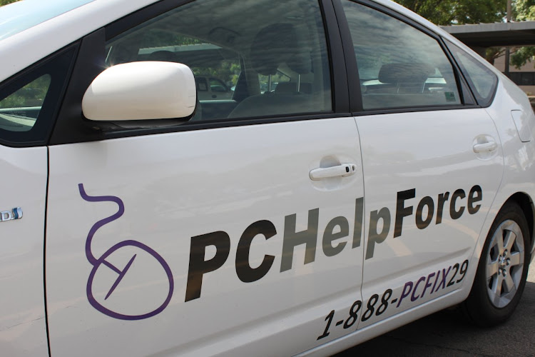 PCHelpForce Mobile Phone Repair in Phoenix, AZ photo