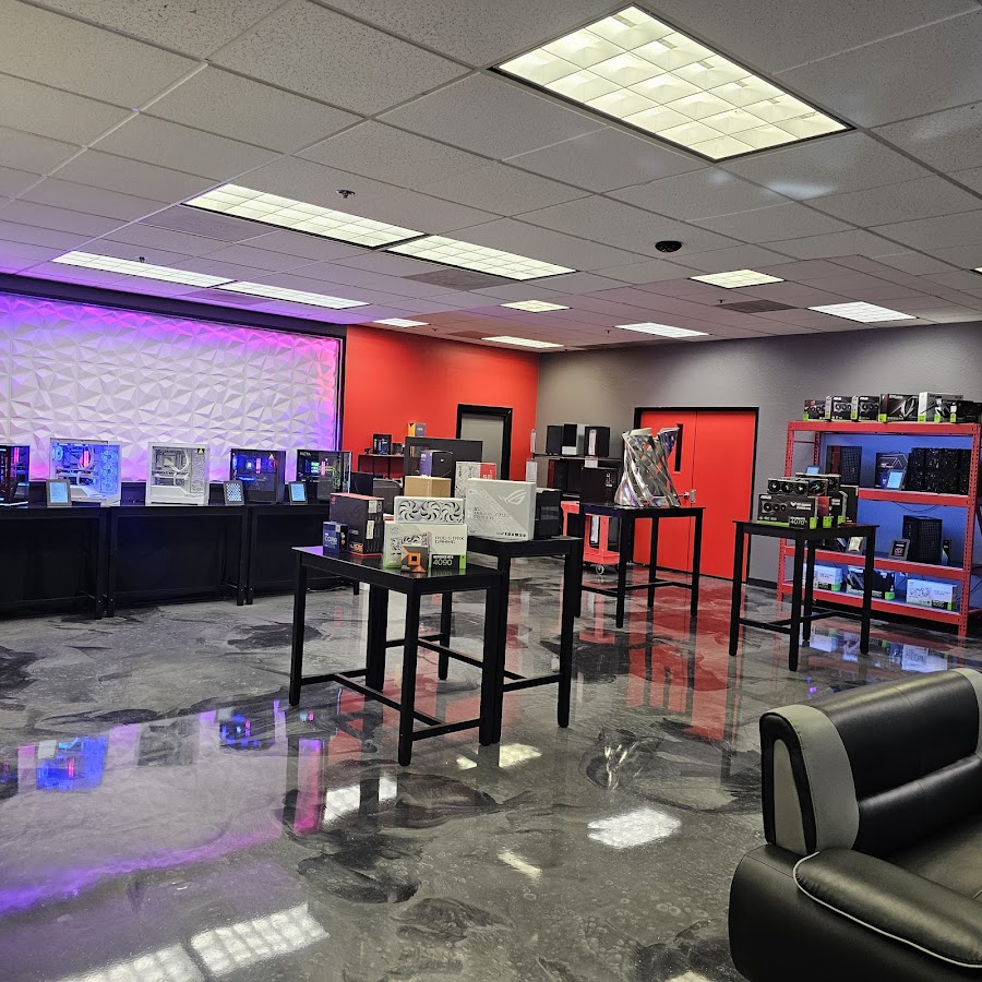 Business photo for META PCs in Phoenix, AZ