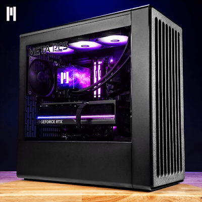 Gallery photo for META PCs in Phoenix, AZ