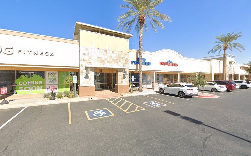 Gallery photo for Rapid iPhone Repair - Chandler in Chandler, AZ