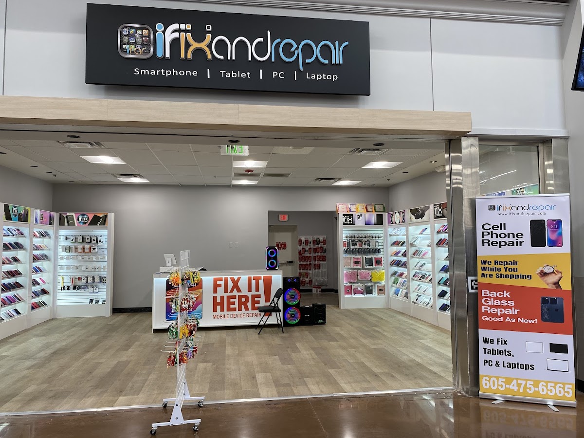 iFixandRepair - Chandler Mobile Phone Repair