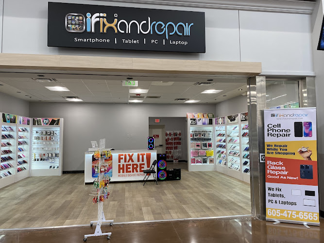 iFixandRepair - Chandler Mobile Phone Repair in Chandler, AZ photo