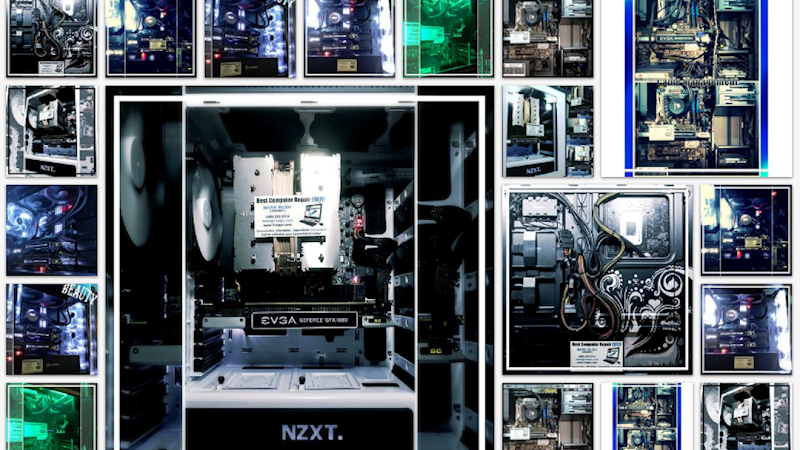 RAD Computers Mobile Phone Repair in Mesa, AZ photo