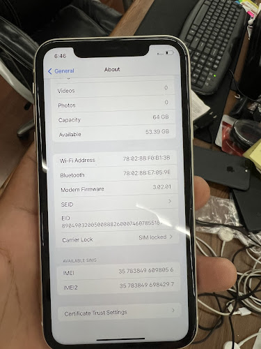 ATX Wireless Mobile Phone Repair in San Bernardino, CA photo
