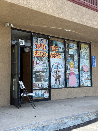 into the retroverse Mobile Phone Repair in Colton, CA photo