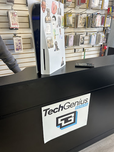 Tech Genius Repairs Mobile Phone Repair in 4467 Mission Blvd Suite B, CA photo
