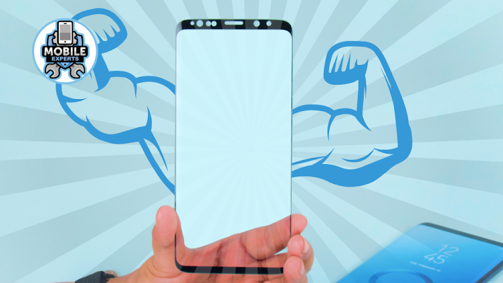 Gallery photo for Mobile Experts in San Bernardino, CA