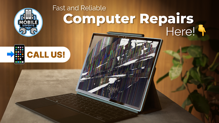 Gallery photo for Mobile Experts in San Bernardino, CA