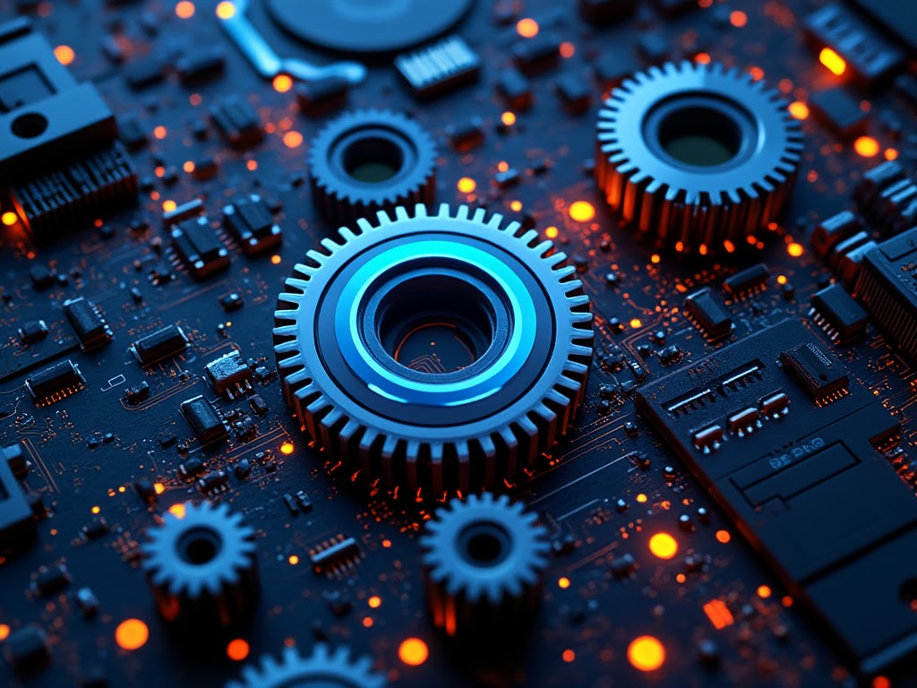 Ostorm Electronics local service