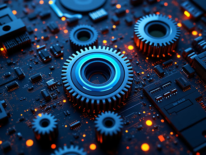 Ostorm Electronics Mobile Phone Repair in Running Springs, CA photo