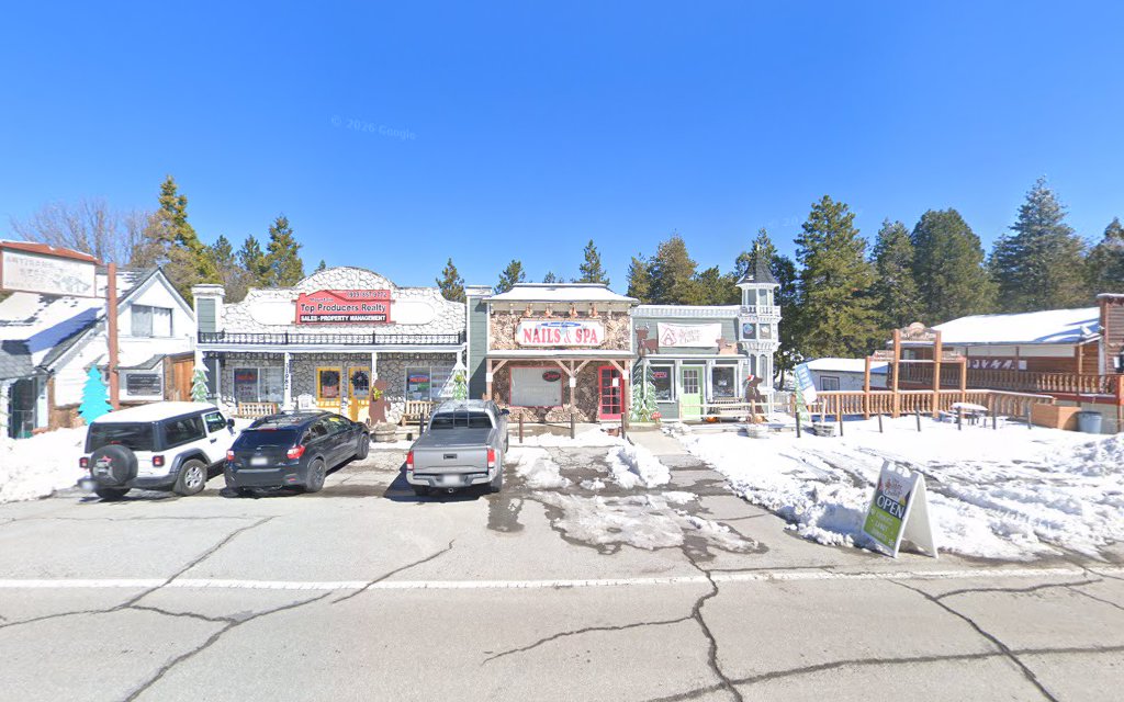 Gallery photo for Ostorm Electronics in Running Springs, CA