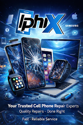 Gallery photo for Iphix in San Bernardino, CA
