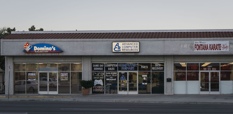 Advanced Computer Resources Mobile Phone Repair in Fontana, CA photo