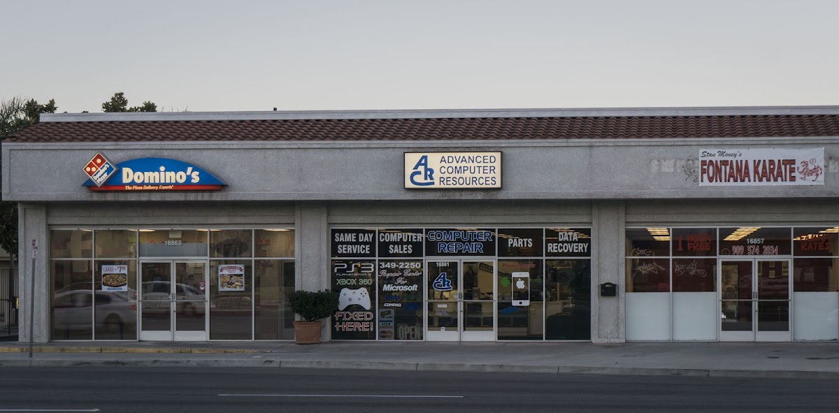 Advanced Computer Resources Mobile Phone Repair