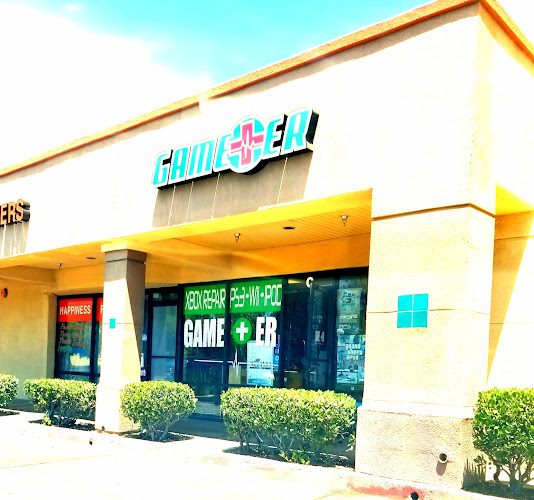 GAME-ER Mobile Phone Repair in Chino, CA photo