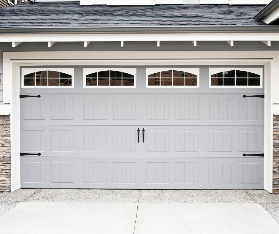 Society Garage Door Repair Handyman