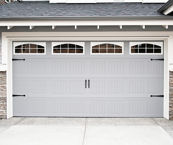 Society Garage Door Repair Handyman in Denver, CO photo