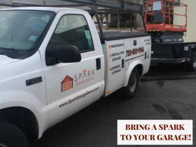 Spark Garage Doors Repair Handyman in Centennial, CO photo