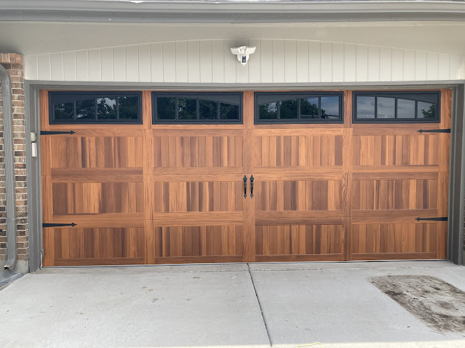 AAA Garage Door LLC Handyman in Conifer, CO photo
