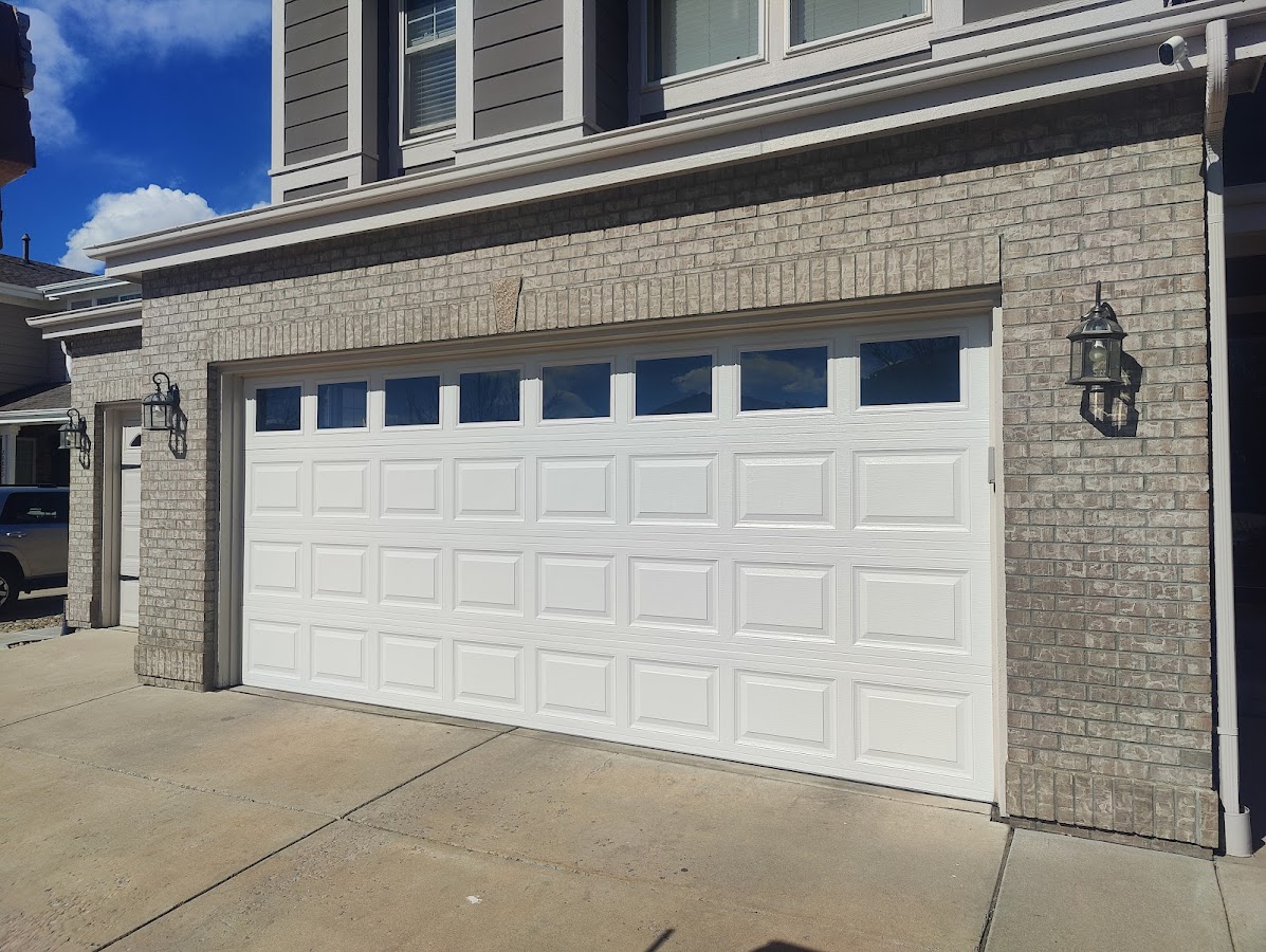 Smart Garage Door Service photo