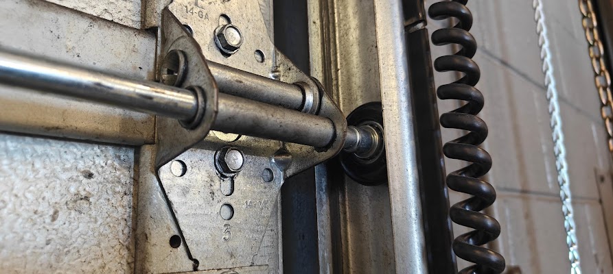 Smart Garage Door Service gallery photo