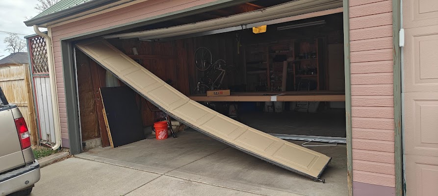 Smart Garage Door Service gallery photo