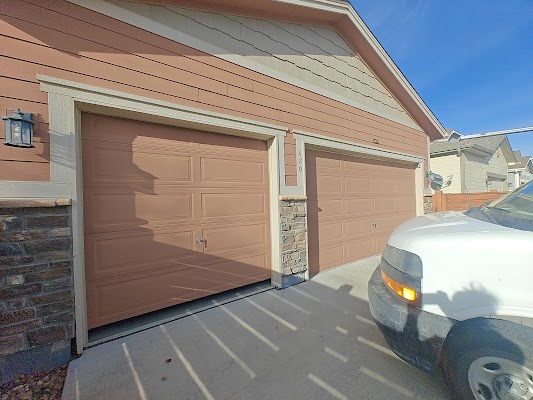 Smart Garage Door Service gallery photo