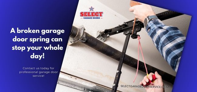Gallery photo for Select Garage Doors in Greenwood Village, CO