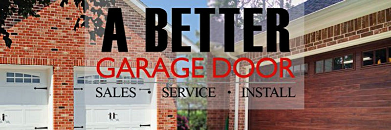 A Better Garage Door - Littleton Handyman in Littleton, CO photo