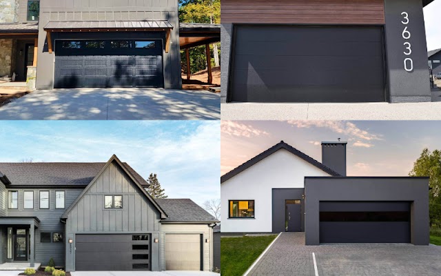 Gallery photo for A Better Garage Door - Littleton in Littleton, CO