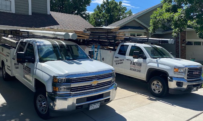Gallery photo for A Better Garage Door - Littleton in Littleton, CO