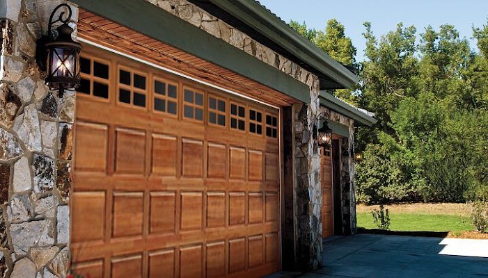 Gallery photo for One Clear Choice Garage Doors Commerce City in Commerce City, CO
