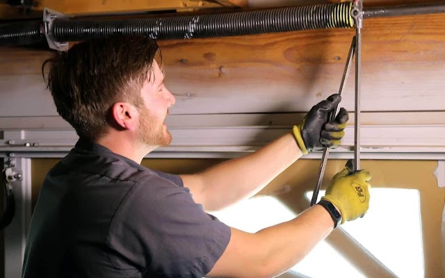 Gallery photo for One Clear Choice Garage Doors Commerce City in Commerce City, CO
