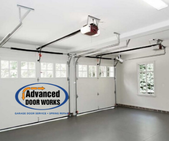 Advanced Door Works | Garage Door Repair and Installation Handyman in Highlands Ranch, CO photo