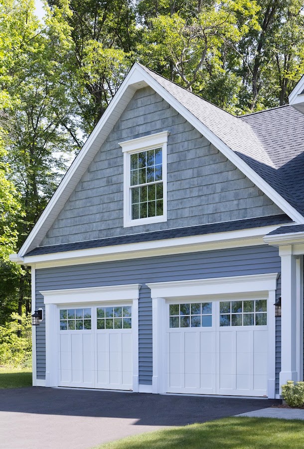 Business photo for Efficiency Garage Door Service in Denver, CO