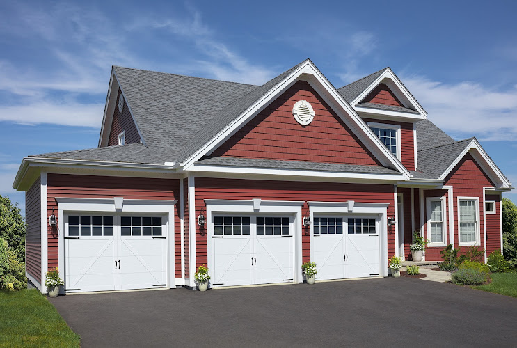 Efficiency Garage Door Service Handyman in Denver, CO photo