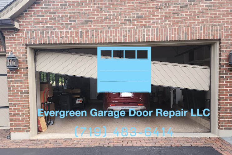 Evergreen Garage Door Repair LLC Handyman in Evergreen, CO photo