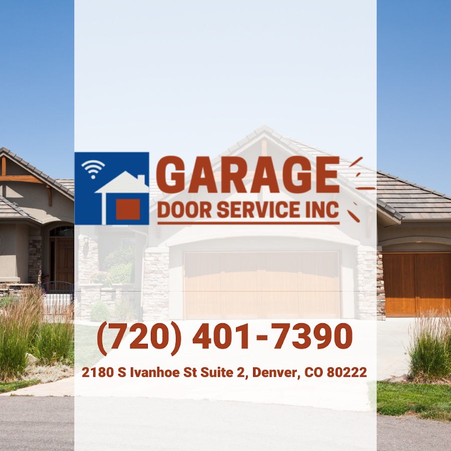 Garage Door Service INC Handyman