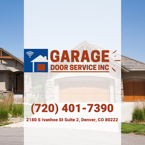 Garage Door Service INC Handyman in Denver, CO photo