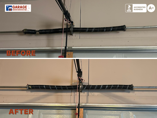 Gallery photo for Garage Door Service INC in Denver, CO