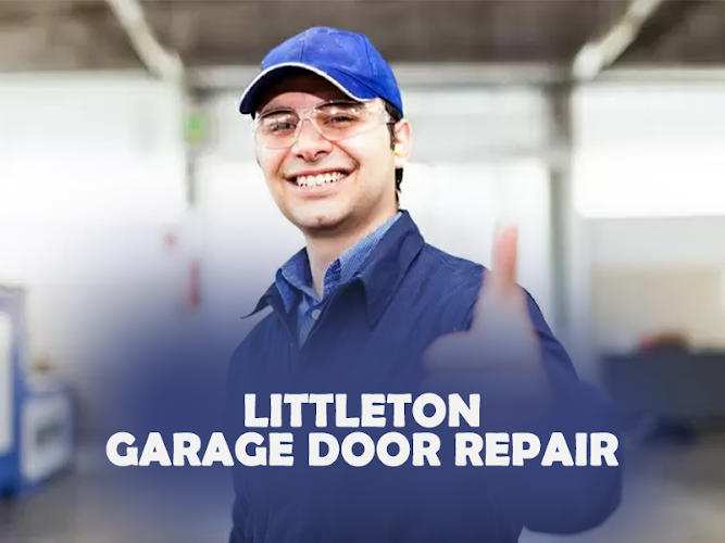 Littleton Garage Door Repair Handyman in Littleton, CO photo