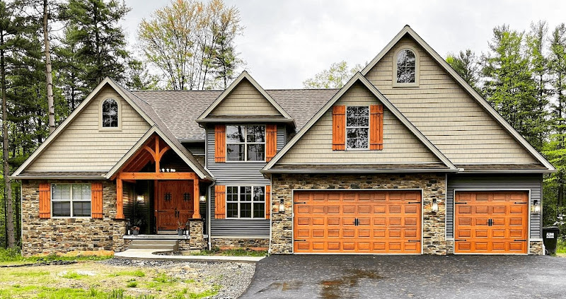 Mountain View Doors Plumber in Highlands Ranch, CO photo