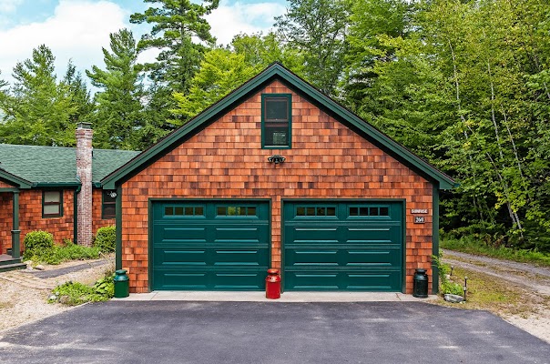 Mountain View Doors gallery photo