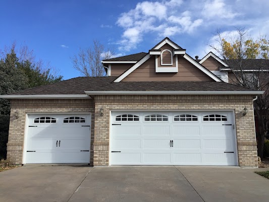 Mountain View Doors gallery photo